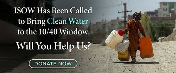 Clean Water