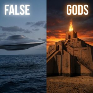 Are Fallen Angels Connected to UFOs?! W/ Matthew Foley