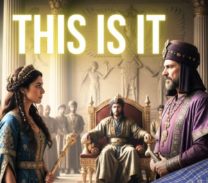 Purim Paradigm: The Fall of Haman & the Islamic Leaders of Iran… W/ Matthew Foley