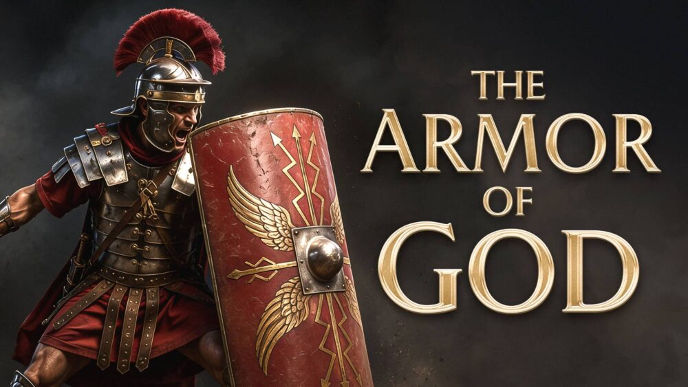 Armadura de Dios - Curso grupal en línea