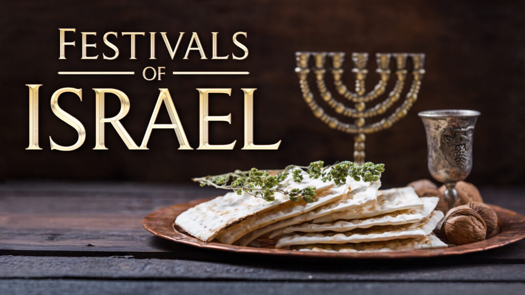 Festivals of Israel