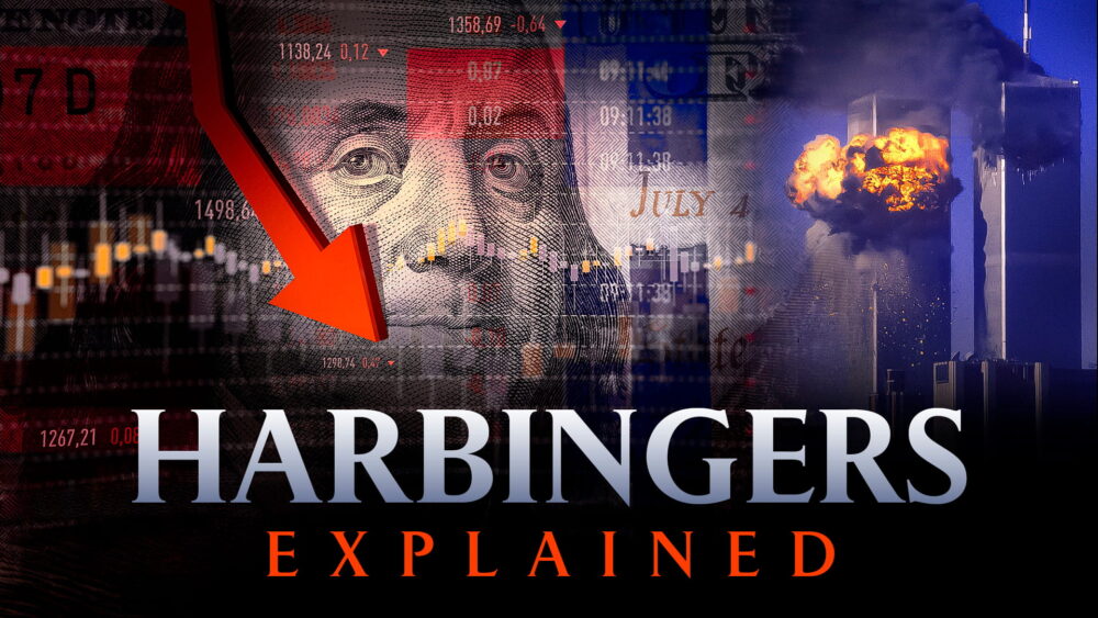 Harbingers Explained - Online Course