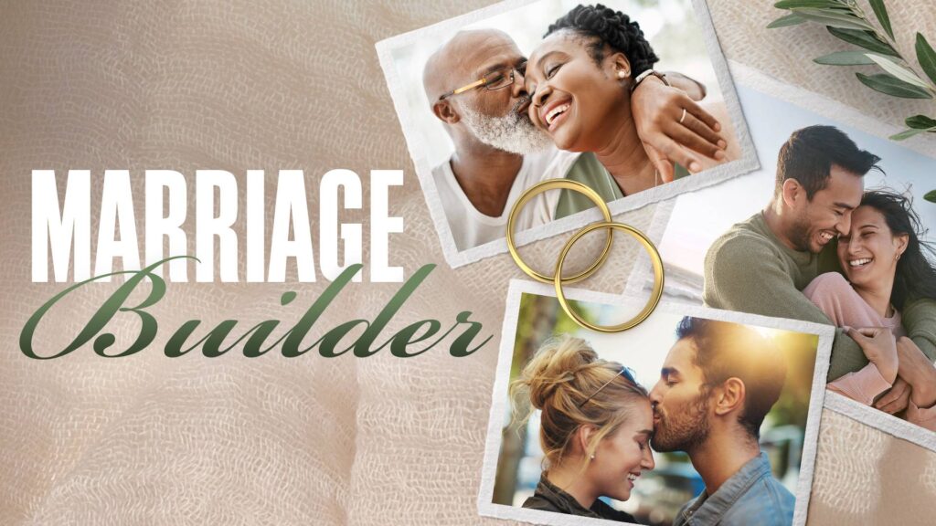 Marriage Builder