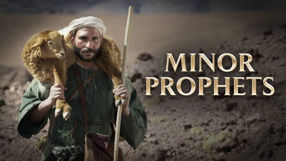 Through the Bible with T.L. Lowery - Minor Prophets - Online Course