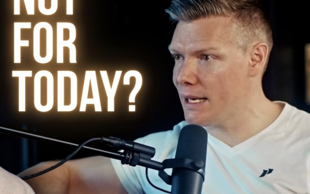 Is Speaking in Tongues for Today? W/ Matthew Foley