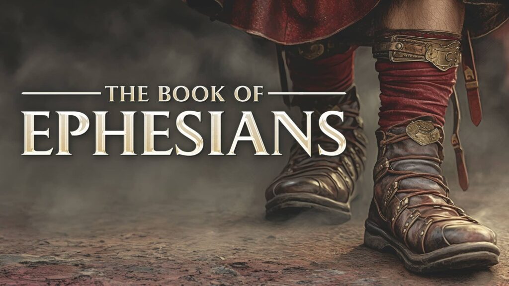 Book of Ephesians