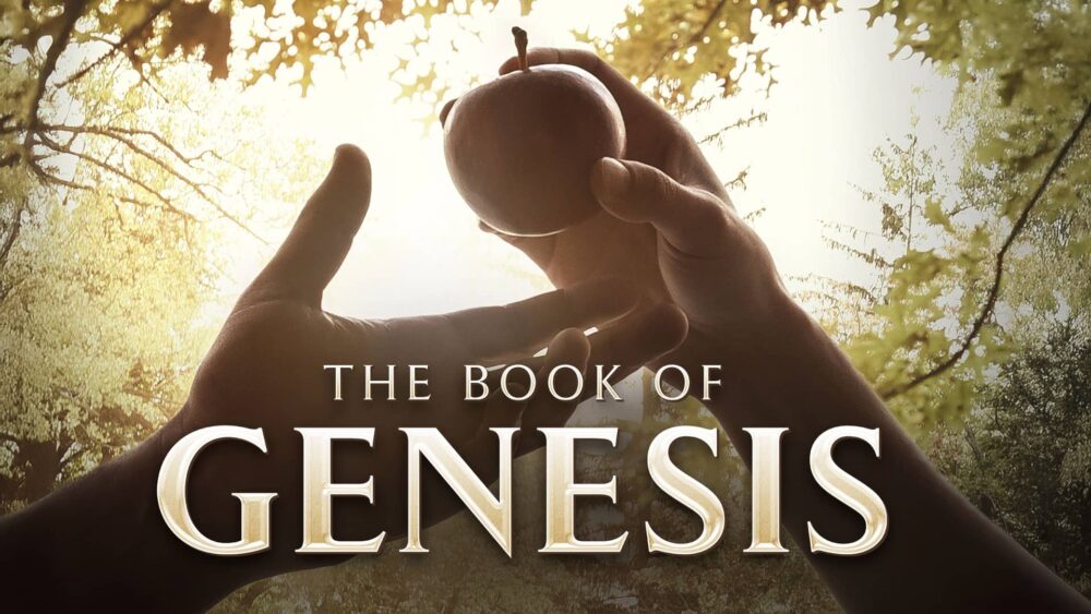 Book of Genesis - Online Course