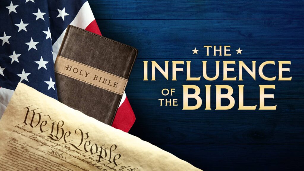 Influence of the Bible