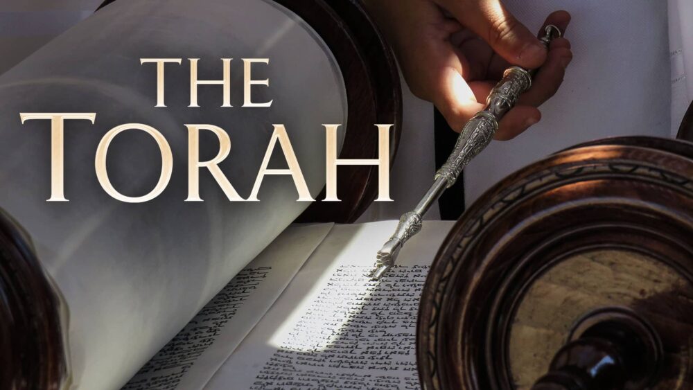Through the Bible with T.L. Lowery - The Torah - Online Course