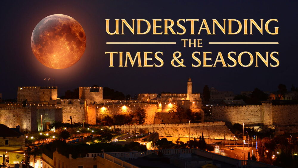 Understanding the Times and Seasons - Online Course