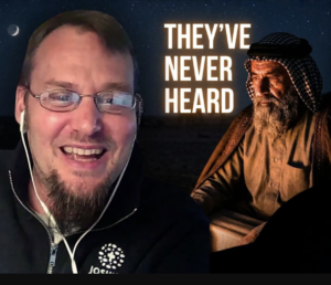 People Who Have Never Heard of Jesus Are CLOSER than You Think… W/ Chris Clayman
