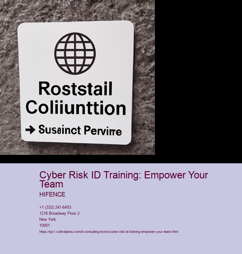 Cyber Risk ID Training: Empower Your Team