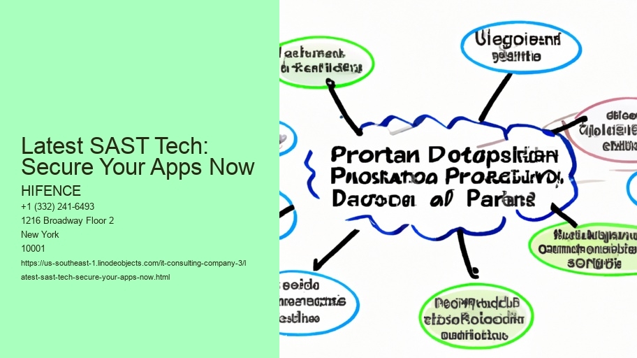 Latest SAST Tech: Secure Your Apps Now