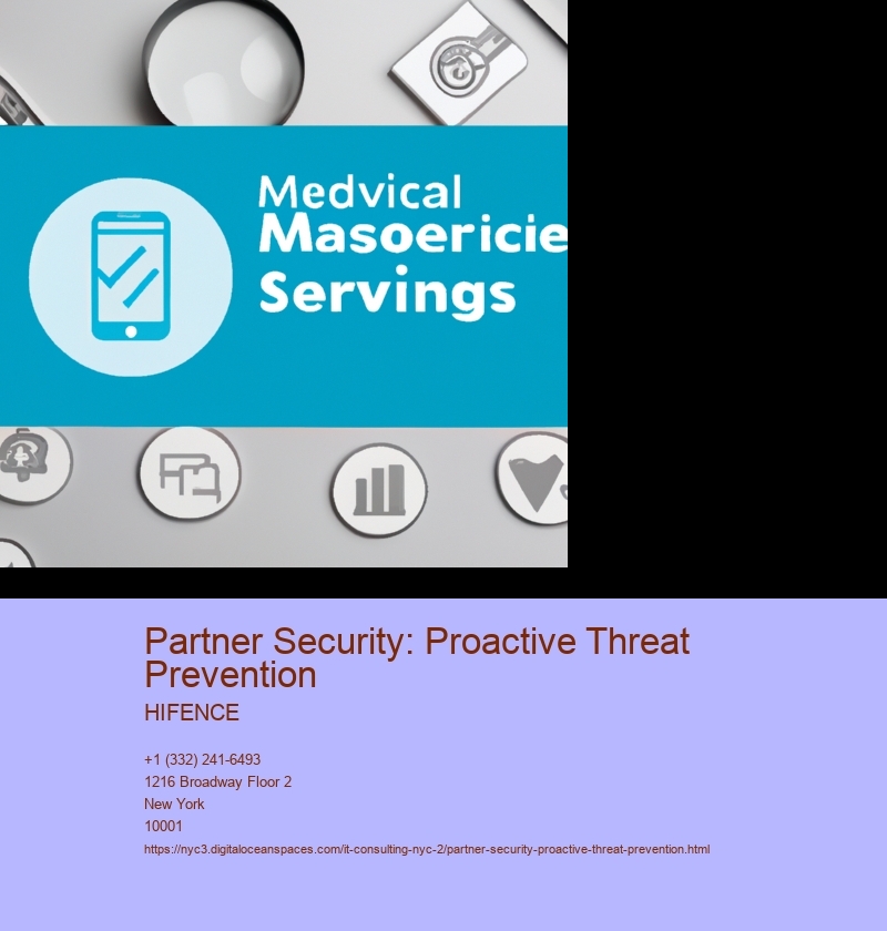 Partner Security: Proactive Threat Prevention