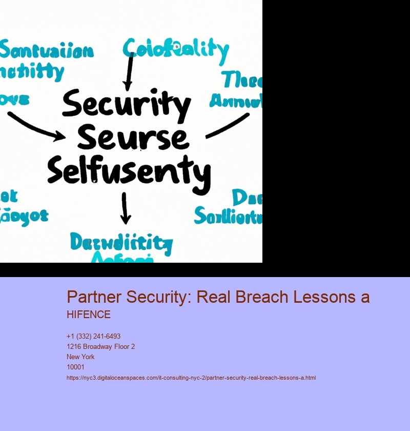 Partner Security: Real Breach Lessons a