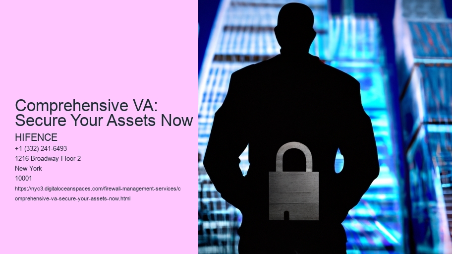 Comprehensive VA: Secure Your Assets Now