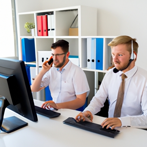 How to Compare IT Support Companies in Your Area