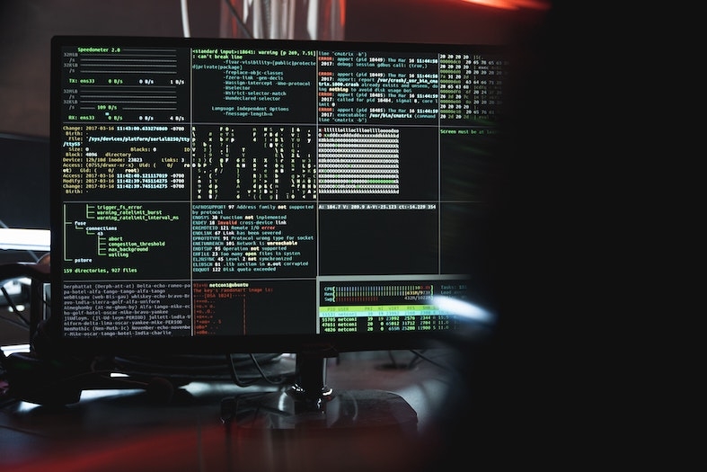 IT Performance Monitoring New York City