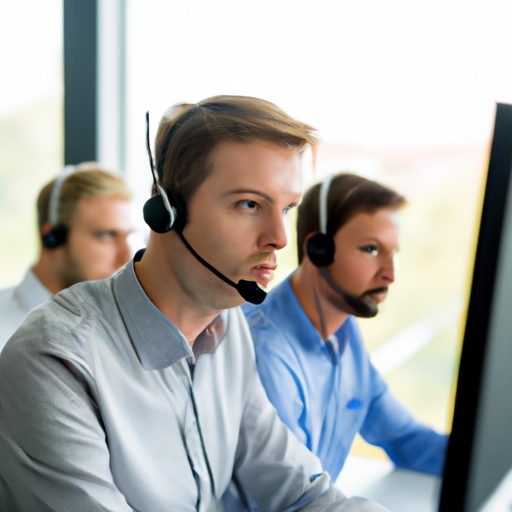 What are common challenges faced by IT support companies?