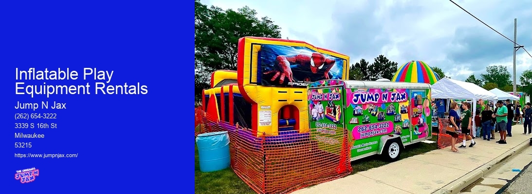 Bounce House Rental