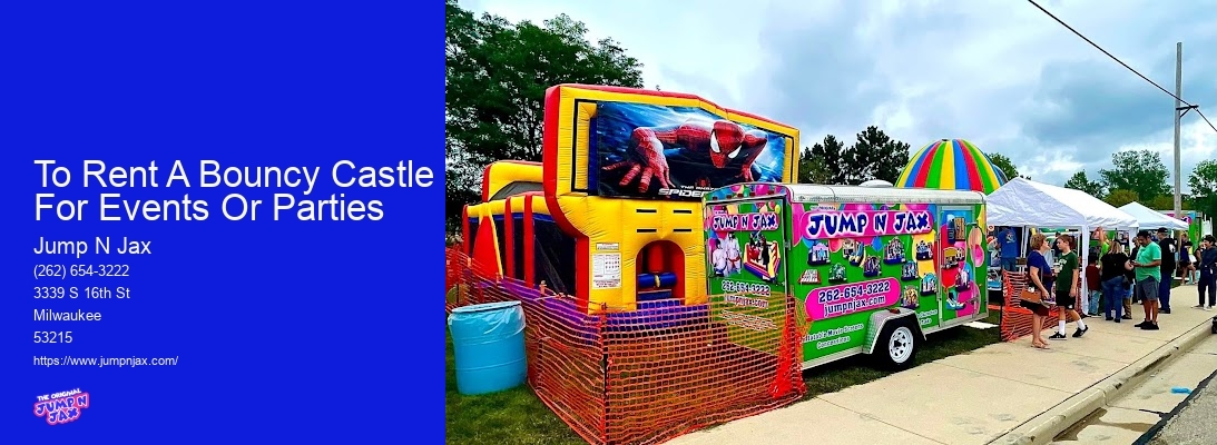 Inflatable Water Slide