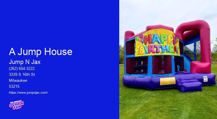 Bouncy Castle