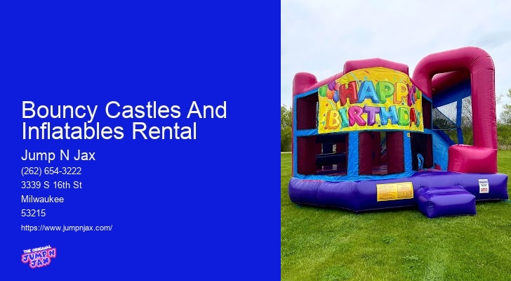 Party Services