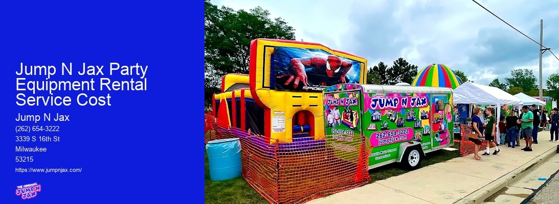 Party Services