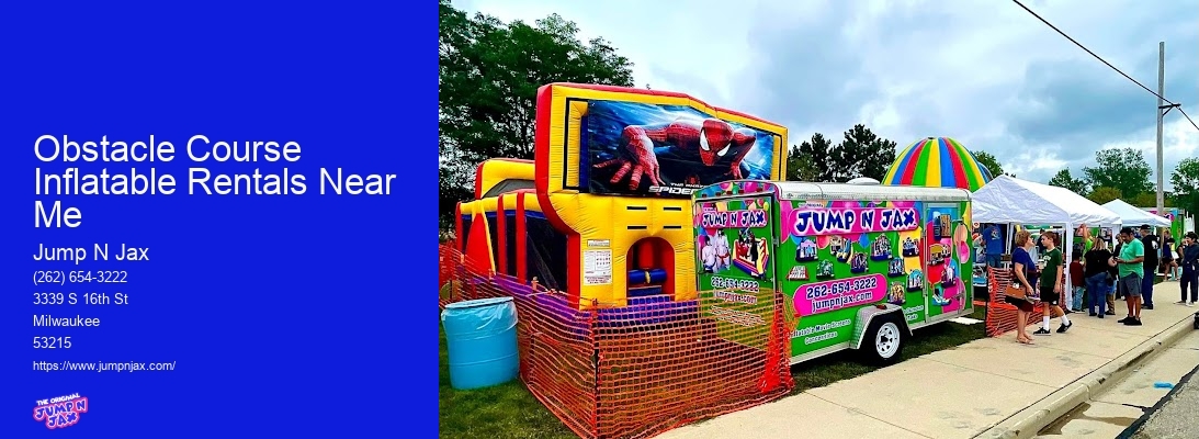 Event Rentals
