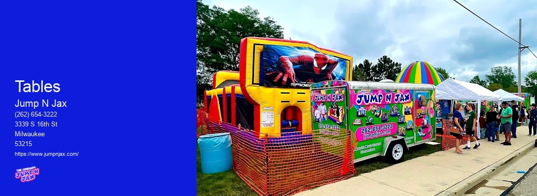 Inflatable Water Slide