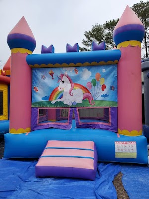 Inflatable Party Rentals