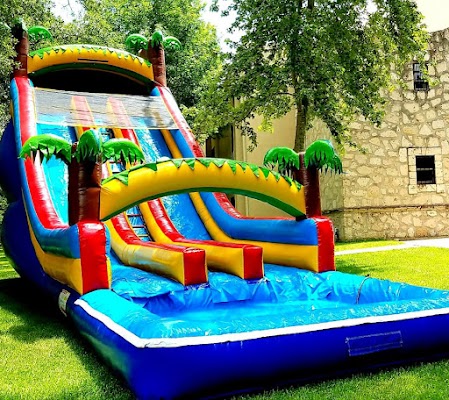 Party Tent Rentals Near Me
