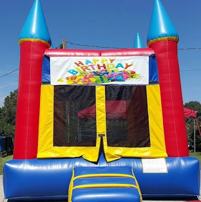 Party Chair Rentals