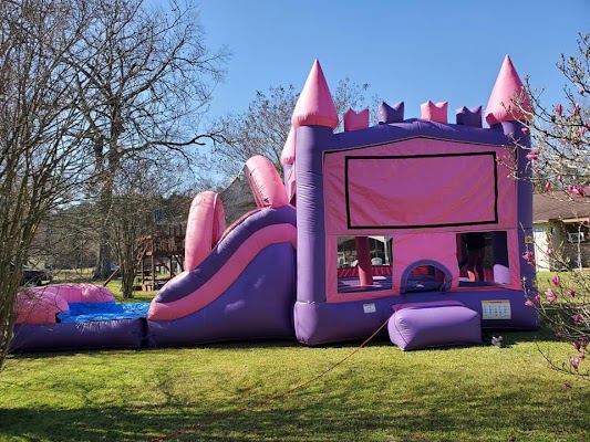 Party Tent Rentals