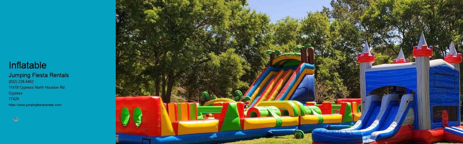 Inflatable