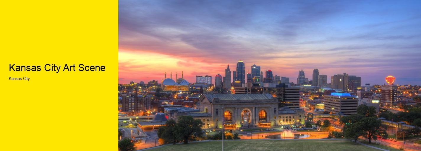 Kansas City Art Scene
