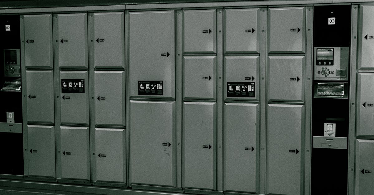 Replacing Your Key Fob