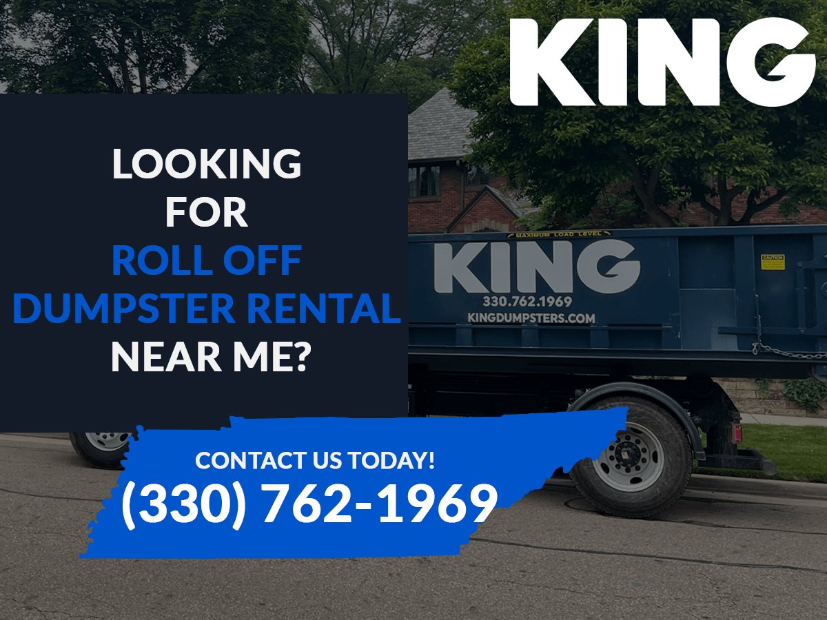 How Much Does It Cost to Rent a Dumpster Akron Ohio