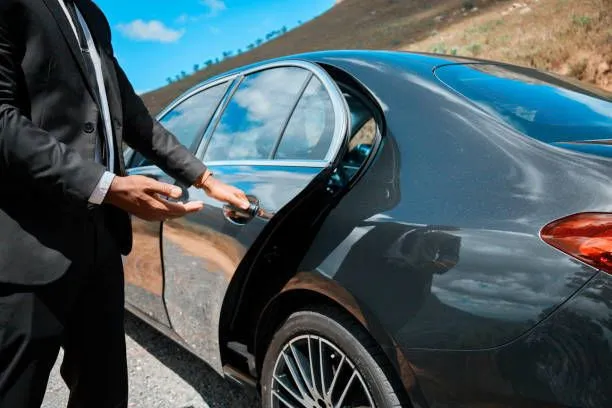 Long Distance Limousine Service