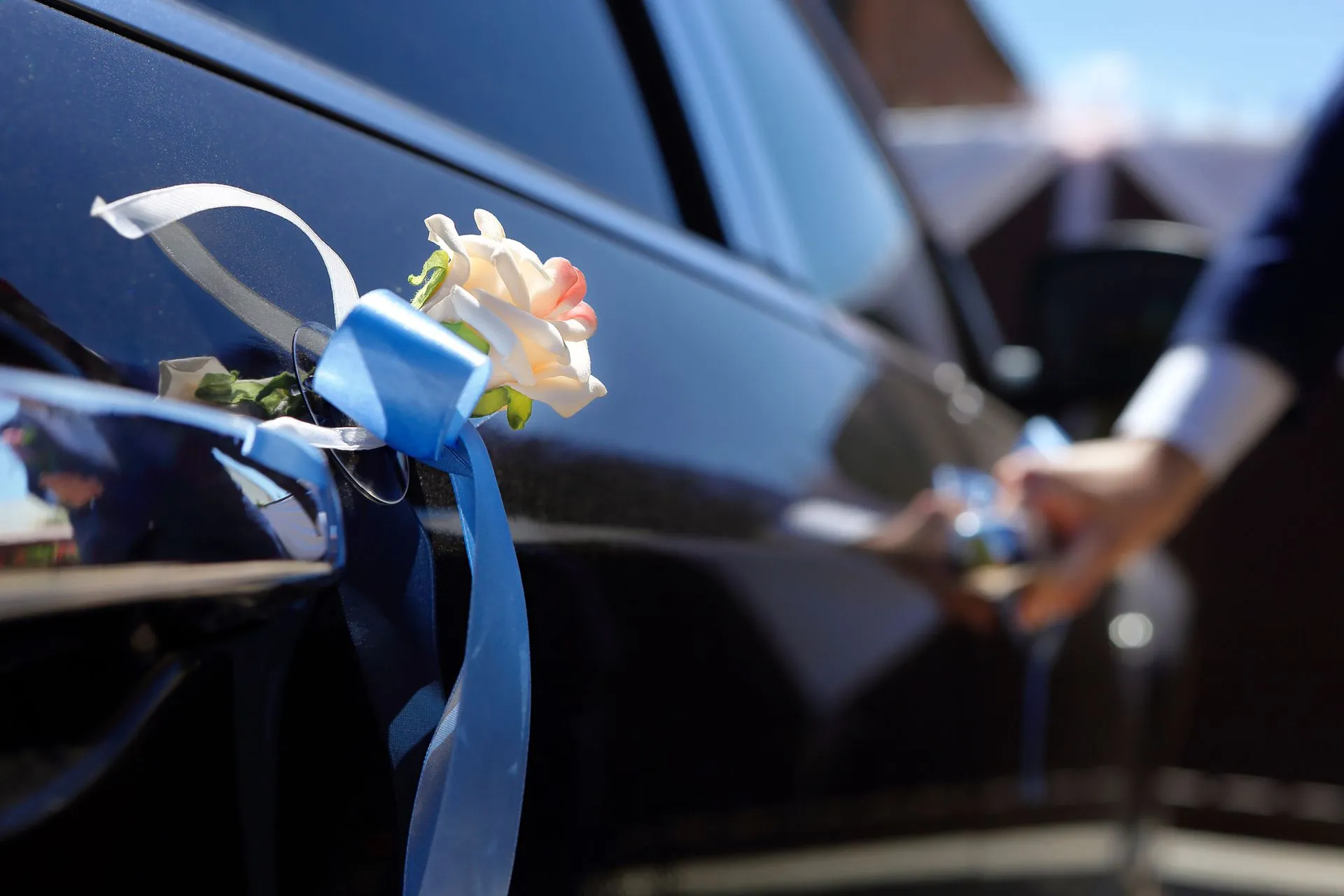 24 Hour Chauffeur Service