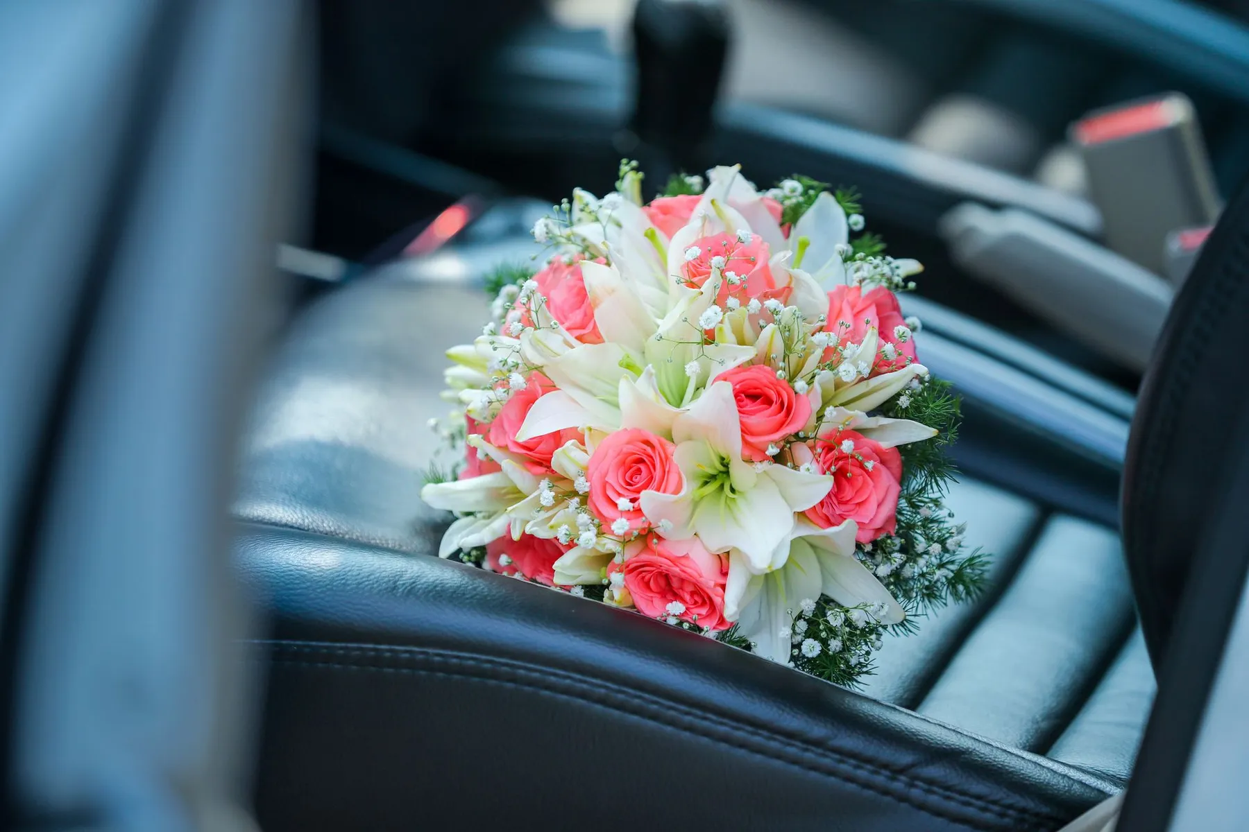 Limousine Transportation