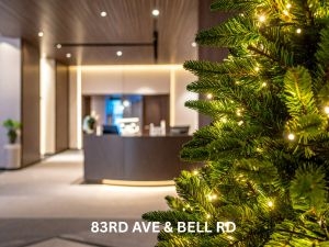 How Long Does Outdoor Lighting Installation Take in Austin?