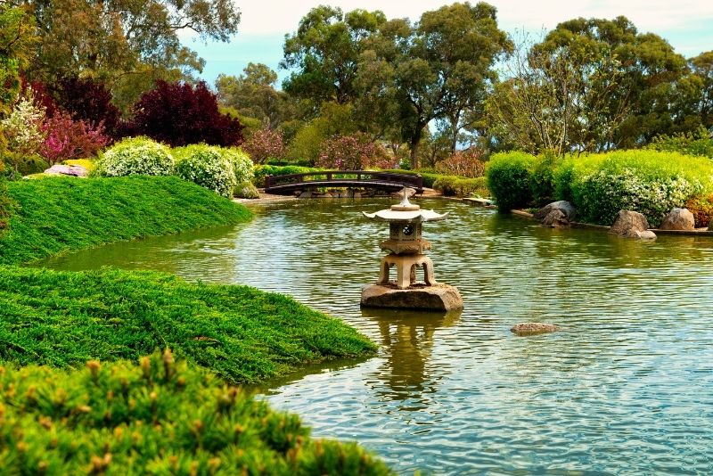 garden construction company