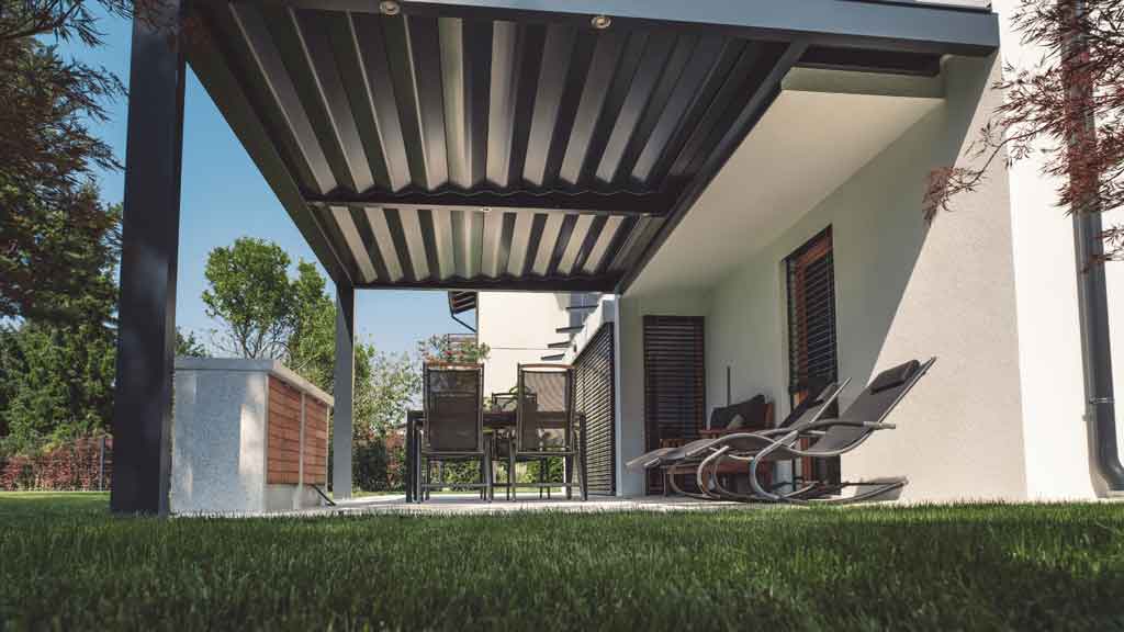 garden maintenance services
