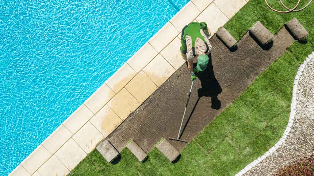 grounds maintenance companies