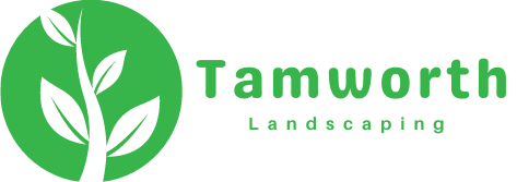 landscaping tamworth