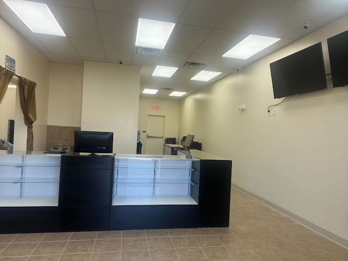 What products are available at a Las Cruces Dispensary?