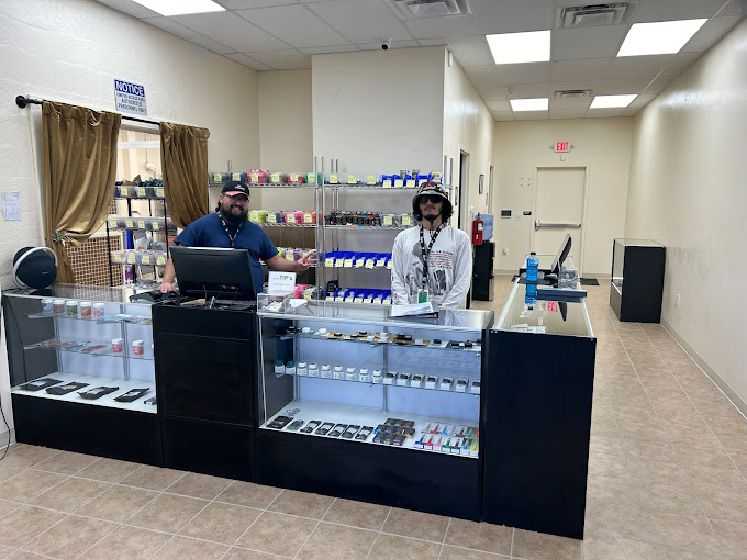 How to Get Exclusive Discounts at Las Cruces Dispensary