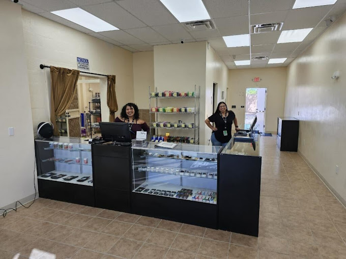 What are the regulations for operating a Las Cruces Dispensary?