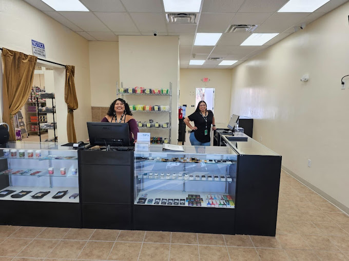 What services do Las Cruces Dispensaries offer?